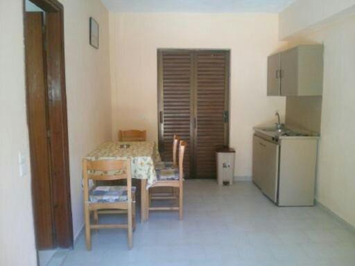 Stathis Apartments Dassia  Bagian luar foto